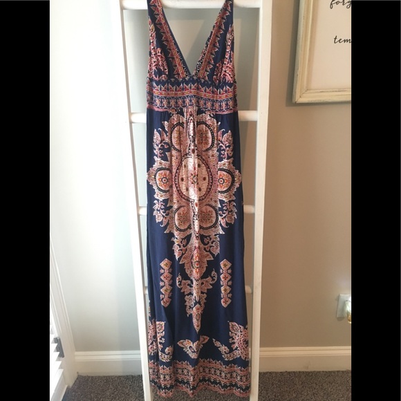 Angie Dresses & Skirts - Maxi Dress